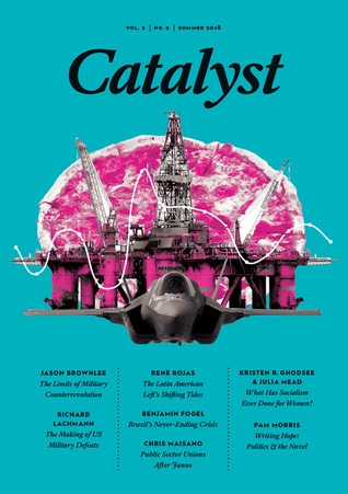 Catalyst Vol. 2 No. 2