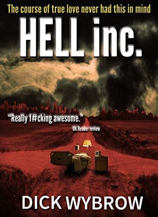 Hell Inc. (Hell Inc. #1)