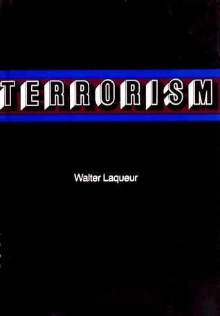 Terrorism (Hardcover)