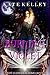 Burning Violet (Urban Elemental #1)