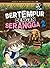 Komik Sains Survival 02: Bertempur Dengan Serangga 2