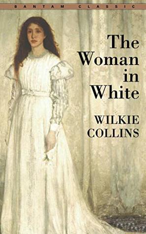 The Woman in White: Annotated