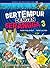 Komik Sains Survival 03: Bertempur Dengan Serangga 3
