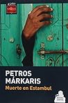 MUERTE EN ESTAMBUL