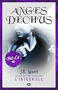 Anges déchus - L'Intégrale (Anges déchus #1-6)[Fallen Angels - The Complete Works]