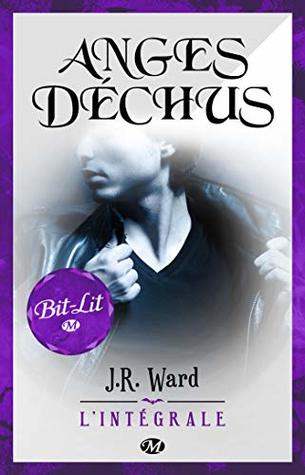 Anges déchus - L'Intégrale (Anges déchus #1-6)[Fallen Angels - The Complete Works]