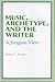 Music, Archetype, and the Writer: A Jungian View