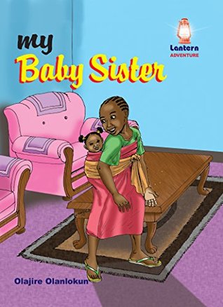My Baby Sister (Kindle Edition)