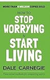 How to Stop Worry...