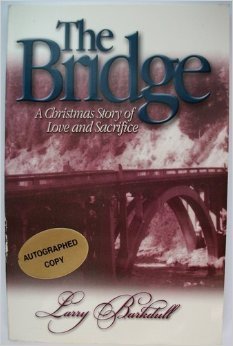 The Bridge (Paperback)