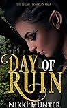 Day of Ruin (The Rising from Ruin Saga Book 1)