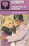 Tempted By Desire by Carole Mortimer