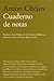 Cuaderno de notas (La Compa...