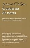 Cuaderno de notas