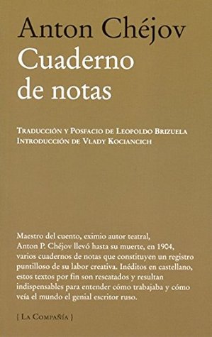 Cuaderno de notas (Paperback)