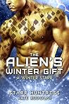 The Alien's Winter Gift by Kate Rudolph