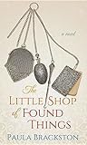 The Little Shop o...
