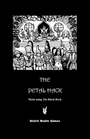 The Petal Hack (ebook)
