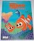 Finding Nemo Classic Storybook