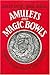 Amulets and Magic Bowls: Ar...