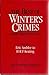 The Best of Winter's Crimes: A Selection from Winter's Crimes 1-17, Volume 1