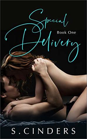 Special Delivery: Book 1 (The Billionaire's Baby)
