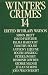 Winter's Crimes 14