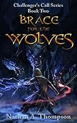 Brace For the Wolves