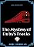 The Mystery of Ruby's Tracks (Ruby Dove Mysteries #5)