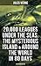 20,000 Leagues Under the Seas, The Mysterious Island & Around... by Jules Verne