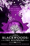The Beginning (Blackwoods #0.5)