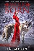 Wolf Born