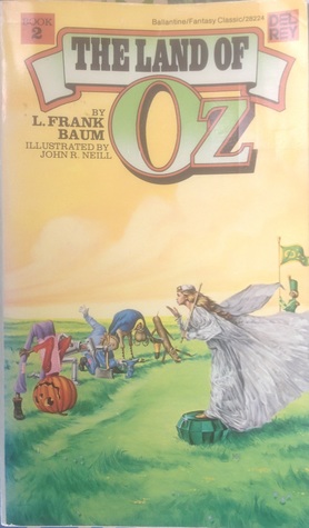 The Land of Oz