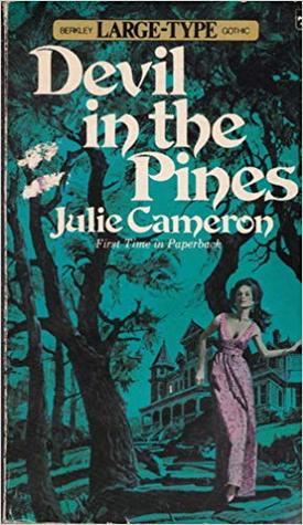 Devil in the Pines (Paperback)