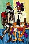 Book cover for Passing