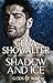 Shadow and Ice (Gods of War, #1)