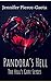 Pandora's Hell : The Hell's Gate Series