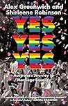 Yes Yes Yes: Australia’s Journey to Marriage Equality