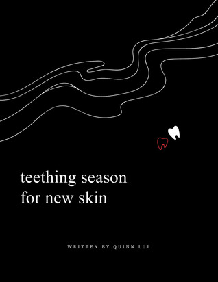 Teething Season for New Skin (ebook)