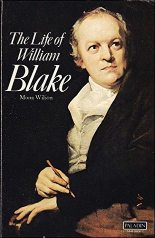The Life of William Blake (Paperback)