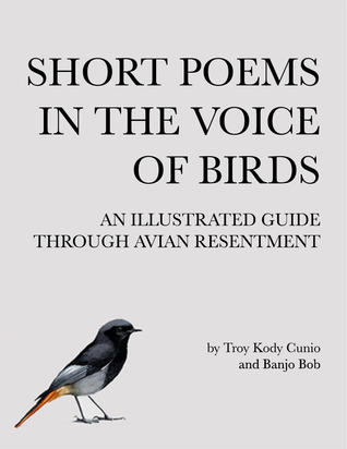 Short Poems In The Voice Of Birds (ebook)