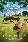 Book cover for Plain Roots
