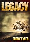 Legacy by Terry Tyler