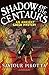 Shadow of the Centaurs: An Ancient Greek Mystery (Flashbacks)