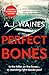 Perfect Bones (Dr. Samantha Willerby #3)