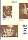 1912. 100 let od otevření Obecního domu v Praze