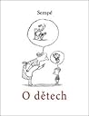 O dětech by Jean-Jacques Sempé