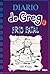 Diario de Greg 13: Frío fatal (Diario de Greg, #13)