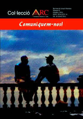 Comuniquem-nos (Col·lecció ARC num. 6)