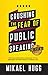 Crushing the Fear of Public Speaking by Mikael Hugg